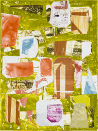 Mad Creek No. 26 by Michael Wille at Oehme Graphics