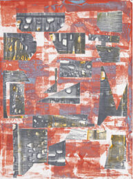 Mad Creek No. 27 by Michael Wille at Oehme Graphics