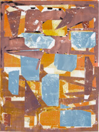 Mad Creek No. 28 by Michael Wille at Oehme Graphics