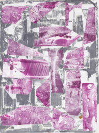 Mad Creek No. 29 by Michael Wille at Oehme Graphics