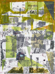 Mad Creek No. 30 by Michael Wille at Oehme Graphics