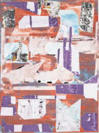 Mad Creek No. 31 by Michael Wille at Oehme Graphics