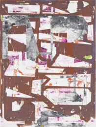 Mad Creek No. 32 by Michael Wille at Oehme Graphics