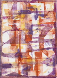 Mad Creek No. 34 by Michael Wille at Oehme Graphics