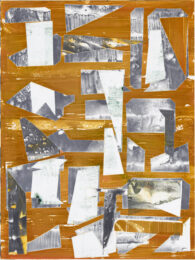 Mad Creek No. 35 by Michael Wille at Oehme Graphics