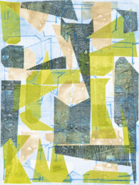 Mad Creek No. 3 by Michael Wille at Oehme Graphics