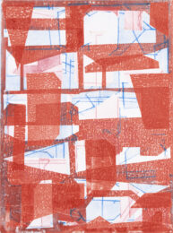 Mad Creek No. 4 by Michael Wille at Oehme Graphics