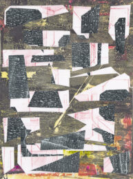 Mad Creek No. 6 by Michael Wille at Oehme Graphics