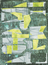 Mad Creek No. 7 by Michael Wille at Oehme Graphics