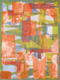 Mad Creek No. 8 by Michael Wille at Oehme Graphics