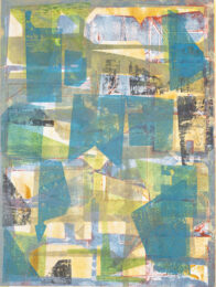 Mad Creek No. 9 by Michael Wille at Oehme Graphics