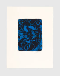 Midnight Voices 1 by Tunji Adeniyi-Jones at Jungle Press Editions