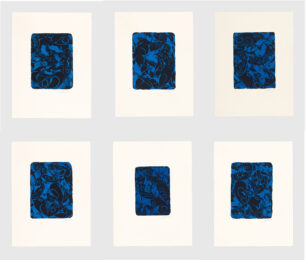Midnight Voices Series by Tunji Adeniyi-Jones at Jungle Press Editions