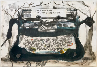 Olympia 20 by Sam Messer at Jungle Press Editions