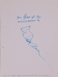 Untitled by Arman at Sylvan Cole Gallery