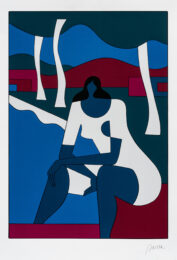 when the smoke clears by PARRA at Dellasposa