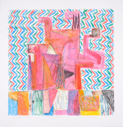 Bristle Cone 2 by Tomory Dodge at Flying Horse Editions