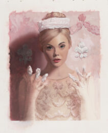 Icing, Var. 5 by Will Cotton at Flying Horse Editions
