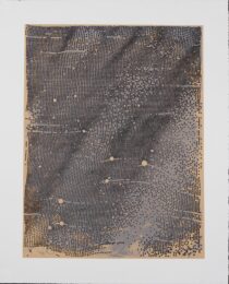 Untitled by Linn Meyers at Flying Horse Editions