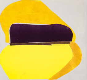 Chroma High 11 by Jill Moser at Oehme Graphics