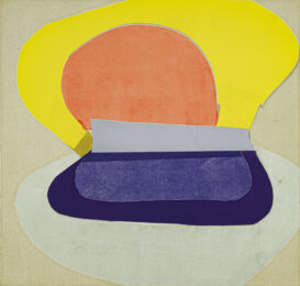 Chroma High 19 by Jill Moser at Oehme Graphics