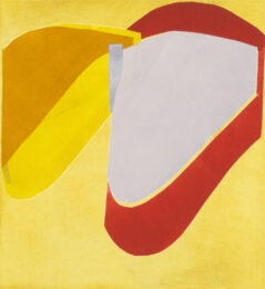 Chroma High 1 by Jill Moser at Oehme Graphics