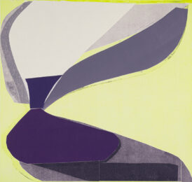 Chroma High 21 by Jill Moser at Oehme Graphics