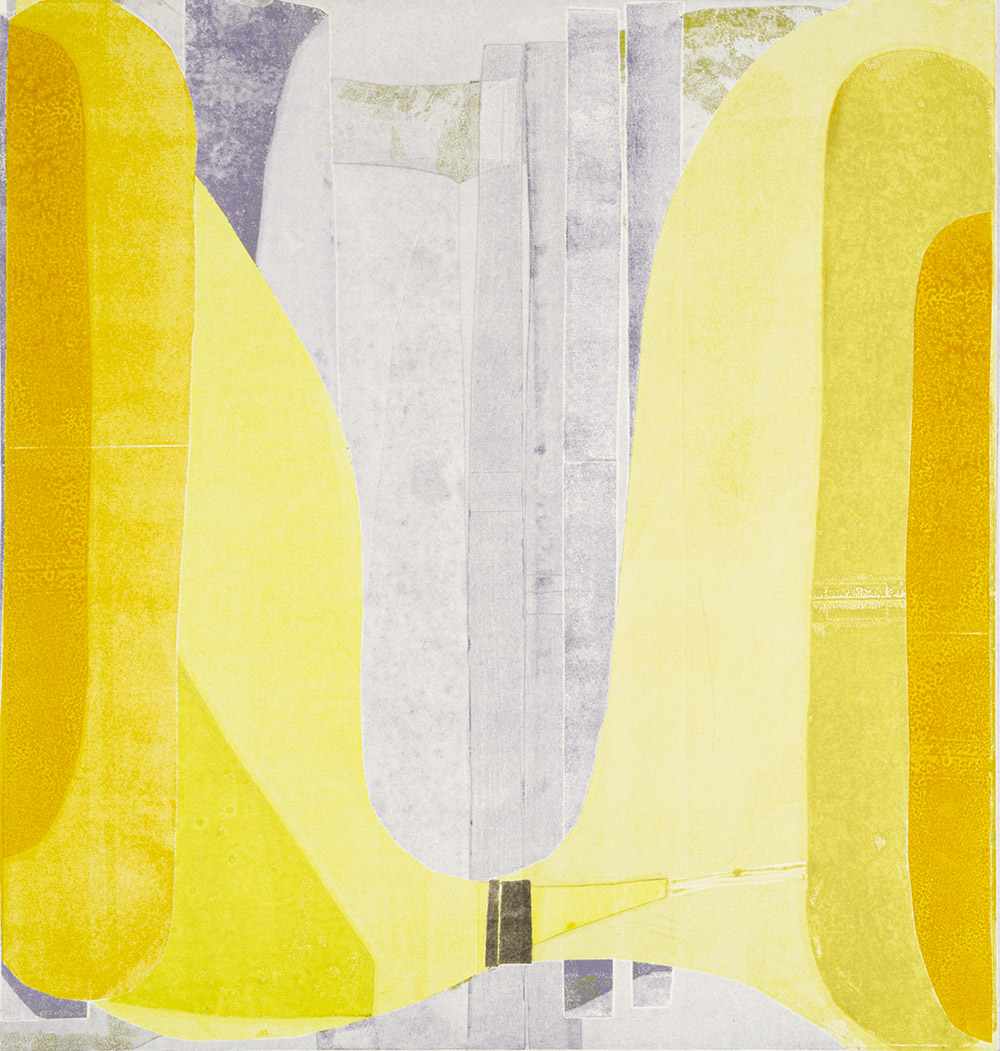 Chroma High 24 by Jill Moser