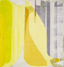 Chroma High 26 by Jill Moser at Oehme Graphics