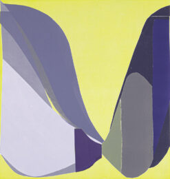 Chroma High 27 by Jill Moser at Oehme Graphics