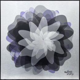 Daydream VII by Anthea Missy at Addicted Art Gallery