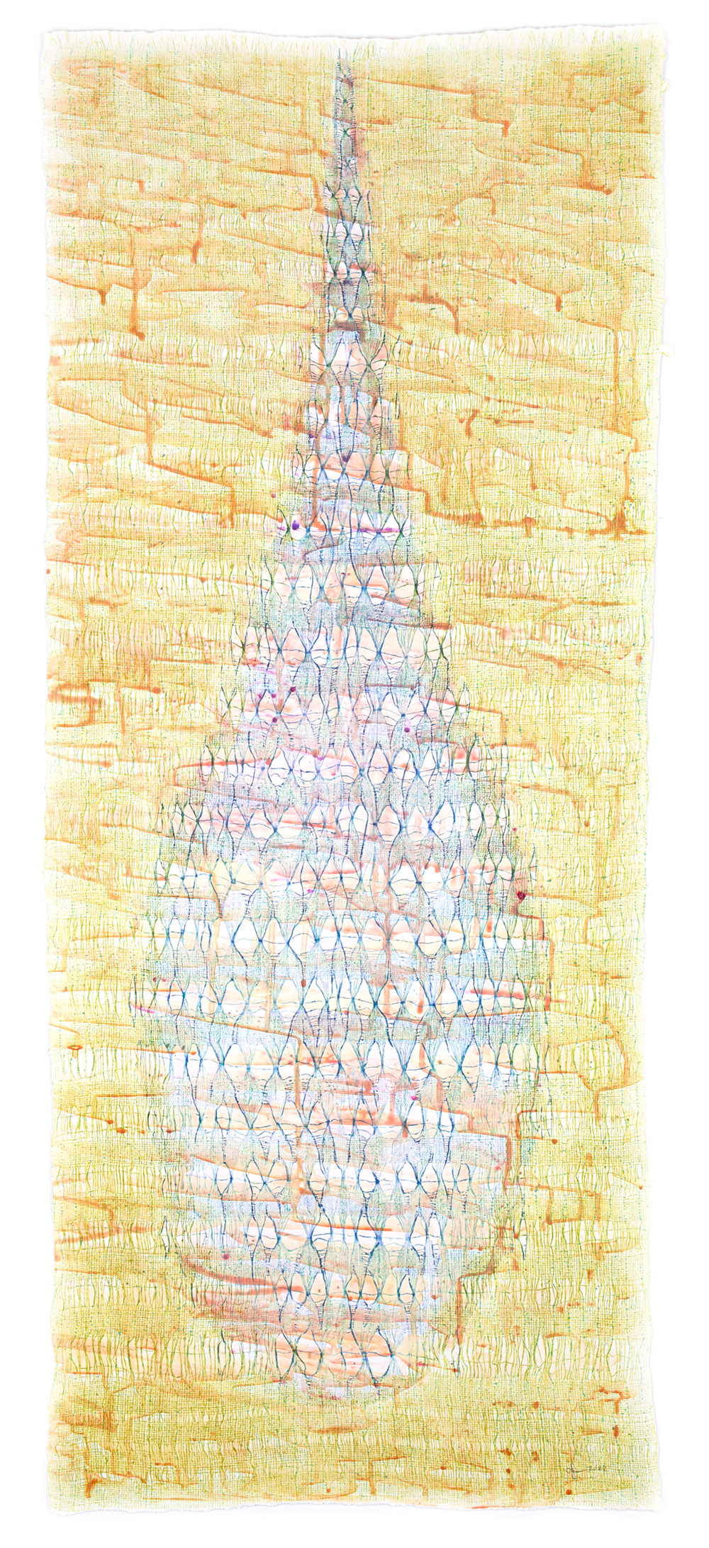 Drop 2 by Wendy Kowynia