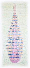 Drop 3 by Wendy Kowynia at Oehme Graphics