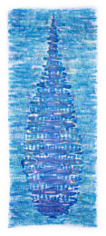 Drop 6 by Wendy Kowynia at Oehme Graphics
