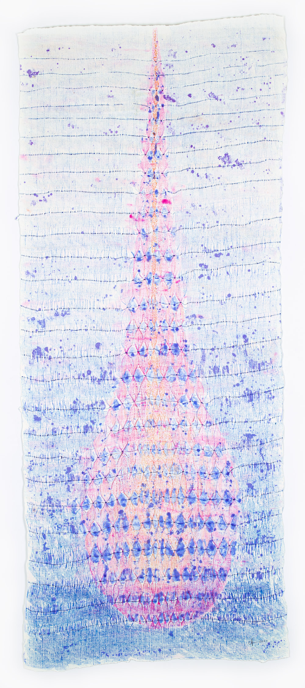 Drop 9 by Wendy Kowynia