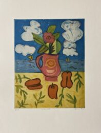Life,Still. by Susan Bee at VanDeb Editions