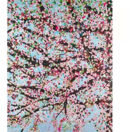 Loyalty by Damien Hirst at Dovehouse Contemporary