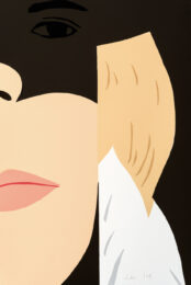 Sunrise 2 by Alex Katz at Michael Lisi/Contemporary Art