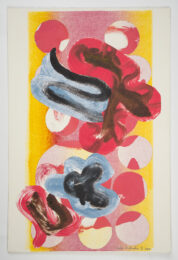 Untitled 11 by Carlos Andrade at Manneken Press (IFPDA)
