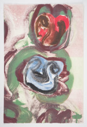 Untitled 12 by Carlos Andrade at Manneken Press (IFPDA)