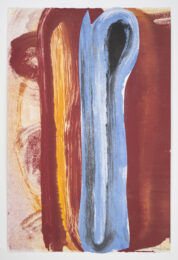 Untitled 1 by Carlos Andrade at Manneken Press (IFPDA)