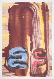 Untitled 4 by Carlos Andrade at Manneken Press (IFPDA)