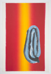 Untitled 8 by Carlos Andrade at Manneken Press (IFPDA)