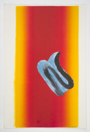 Untitled 9 by Carlos Andrade at Manneken Press (IFPDA)
