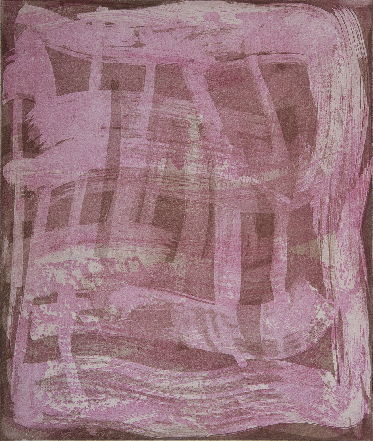 Serpentine 2 by Anne Russinof