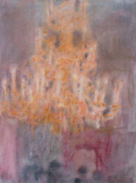 Chandelier by Eliana Marinari at Robert Fontaine Gallery