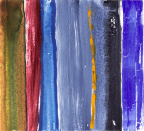 Dusk 1 by Sue Oehme at Oehme Graphics