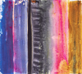 Dusk 2 by Sue Oehme at Oehme Graphics
