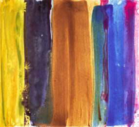 Dusk 4 by Sue Oehme at Oehme Graphics