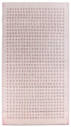 Escritura (Writing) by León Ferrari at Krakow Witkin Gallery
